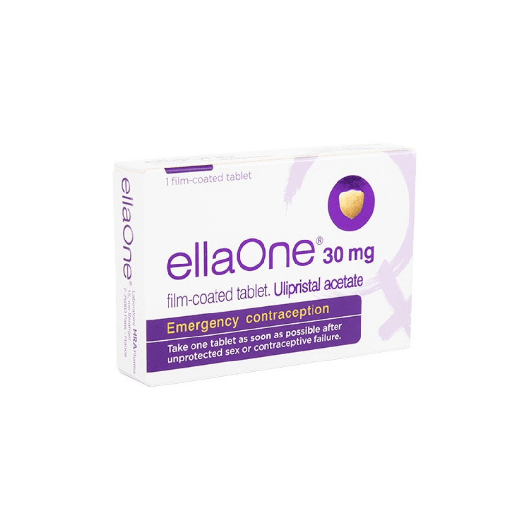 ellaOne 30mg